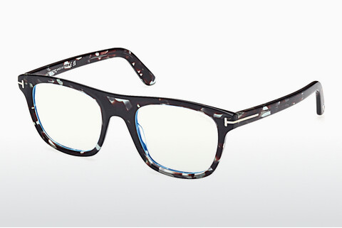 Дизайнерские  очки Tom Ford FT5939-B 055