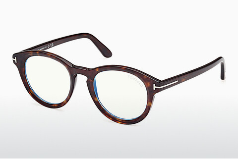 Дизайнерские  очки Tom Ford FT5940-B 052