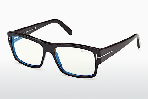 Дизайнерские  очки Tom Ford FT5941-B 001