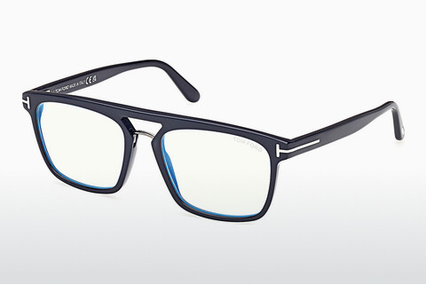 Дизайнерские  очки Tom Ford FT5942-B 090