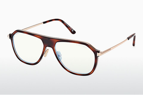 Дизайнерские  очки Tom Ford FT5943-B 056