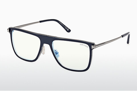 Дизайнерские  очки Tom Ford FT5944-B 092