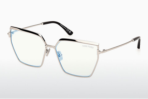Дизайнерские  очки Tom Ford FT5946-B 016