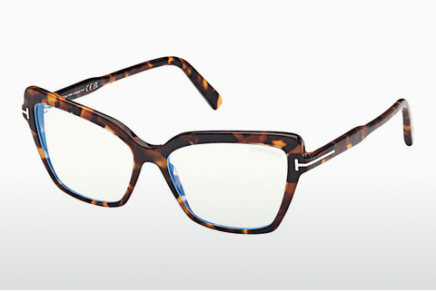 Дизайнерские  очки Tom Ford FT5948-B 052
