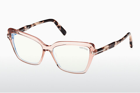 Дизайнерские  очки Tom Ford FT5948-B 072