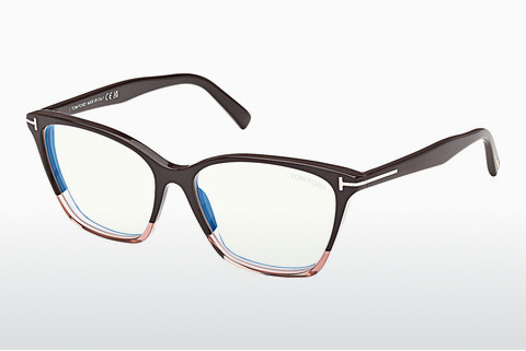 Дизайнерские  очки Tom Ford FT5949-B 050