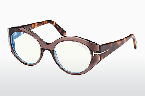 Дизайнерские  очки Tom Ford FT5950-B 048