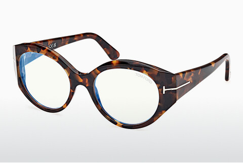 Дизайнерские  очки Tom Ford FT5950-B 052