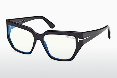 Дизайнерские  очки Tom Ford FT5951-B 001
