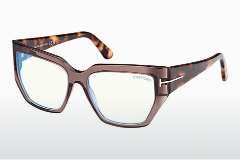 Дизайнерские  очки Tom Ford FT5951-B 048