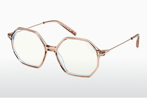 Дизайнерские  очки Tom Ford FT5952-B 045