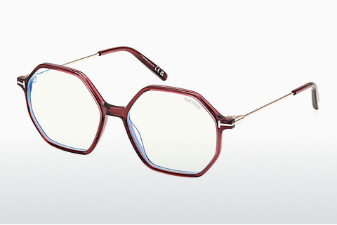 Дизайнерские  очки Tom Ford FT5952-B 069