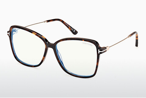 Дизайнерские  очки Tom Ford FT5953-B 052
