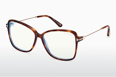 Дизайнерские  очки Tom Ford FT5953-B 053