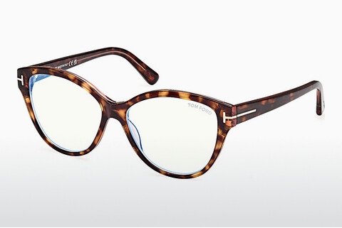 Дизайнерские  очки Tom Ford FT5954-B 056