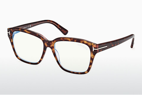 Дизайнерские  очки Tom Ford FT5955-B 056