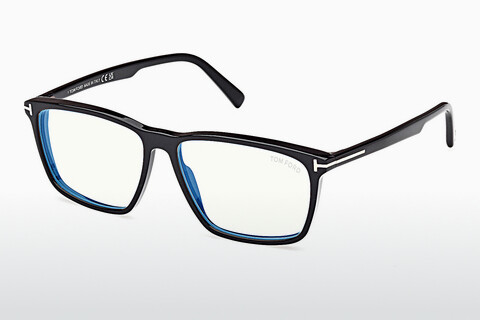 Дизайнерские  очки Tom Ford FT5959-B 001