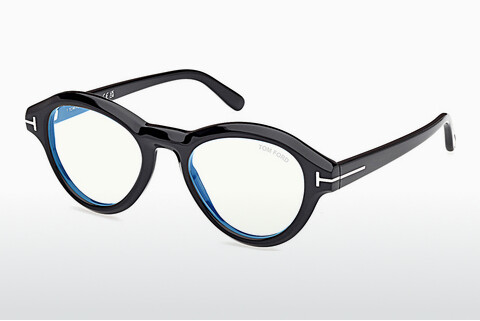 Дизайнерские  очки Tom Ford FT5962-B 001