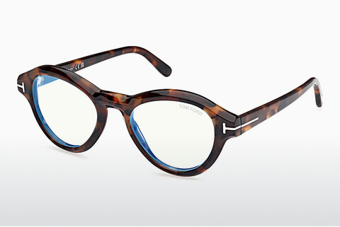 Дизайнерские  очки Tom Ford FT5962-B 052