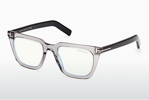 Дизайнерские  очки Tom Ford FT5963-B 020