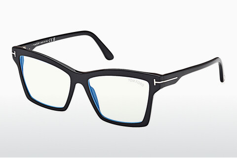 Дизайнерские  очки Tom Ford FT5964-B 001
