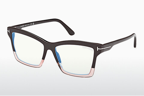 Дизайнерские  очки Tom Ford FT5964-B 050
