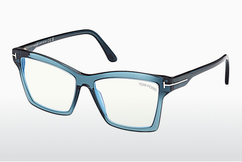 Дизайнерские  очки Tom Ford FT5964-B 092