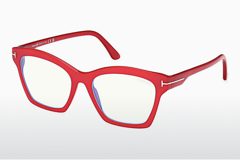 Дизайнерские  очки Tom Ford FT5965-B 075