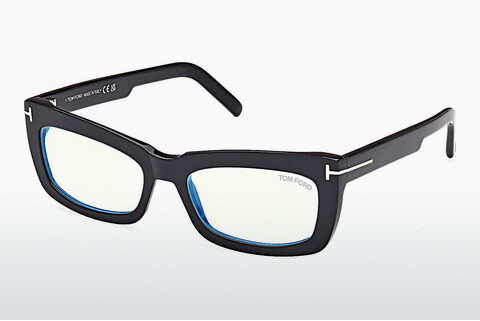 Дизайнерские  очки Tom Ford FT5966-B 001