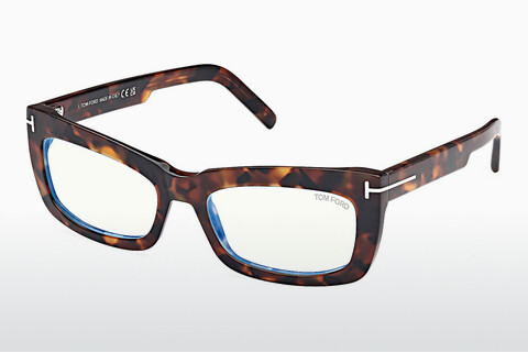 Дизайнерские  очки Tom Ford FT5966-B 052