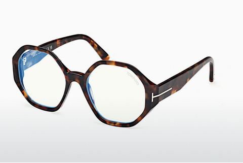 Дизайнерские  очки Tom Ford FT5967-B 052