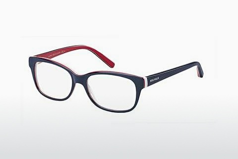 Дизайнерские  очки Tommy Hilfiger TH 1017 UNN