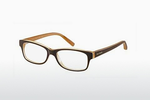 Дизайнерские  очки Tommy Hilfiger TH 1018 GYB