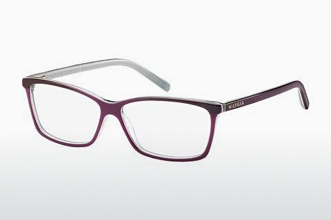 Дизайнерские  очки Tommy Hilfiger TH 1123 4T3