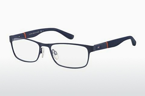 Дизайнерские  очки Tommy Hilfiger TH 1284 BQZ