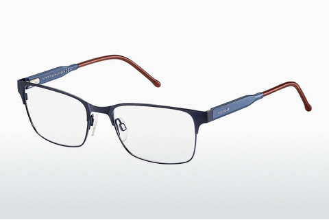 Дизайнерские  очки Tommy Hilfiger TH 1396 R1W