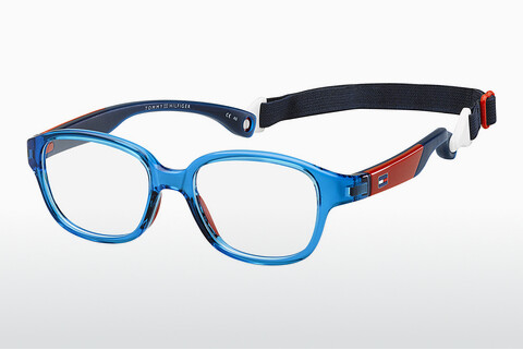 Дизайнерские  очки Tommy Hilfiger TH 1500 MVU