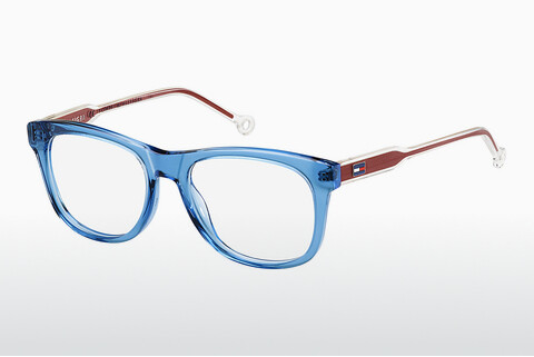 Дизайнерские  очки Tommy Hilfiger TH 1502 MVU