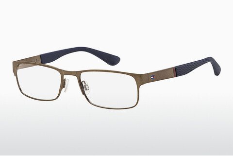 Дизайнерские  очки Tommy Hilfiger TH 1523 09Q