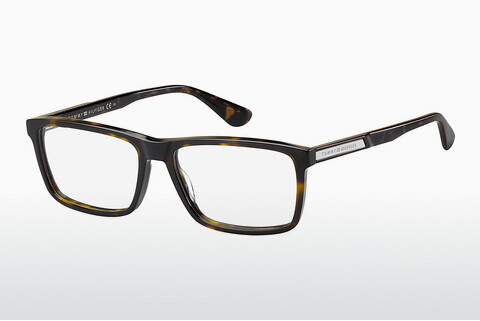 Дизайнерские  очки Tommy Hilfiger TH 1549 086