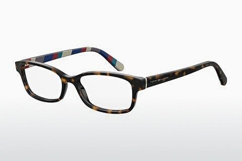 Дизайнерские  очки Tommy Hilfiger TH 1685 086
