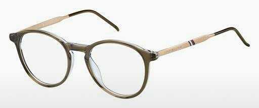 Дизайнерские  очки Tommy Hilfiger TH 1707 09Q