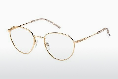 Дизайнерские  очки Tommy Hilfiger TH 1727 DDB