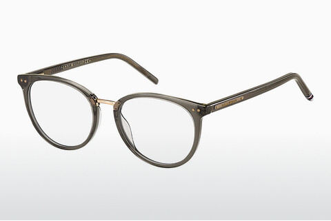 Дизайнерские  очки Tommy Hilfiger TH 1734 KB7