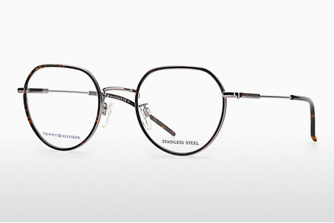 Дизайнерские  очки Tommy Hilfiger TH 1736/F KJ1