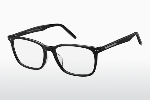 Дизайнерские  очки Tommy Hilfiger TH 1737/F 807
