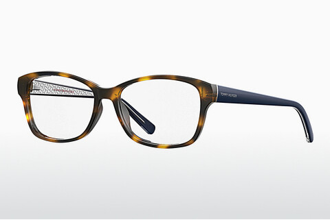 Дизайнерские  очки Tommy Hilfiger TH 1779 086