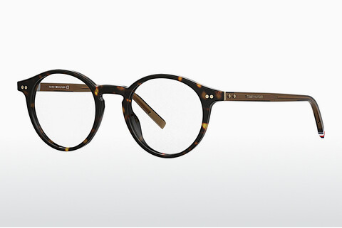 Дизайнерские  очки Tommy Hilfiger TH 1813 086