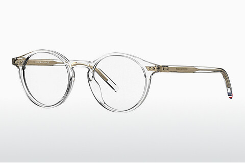 Дизайнерские  очки Tommy Hilfiger TH 1813 900