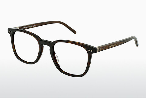 Дизайнерские  очки Tommy Hilfiger TH 1814 086